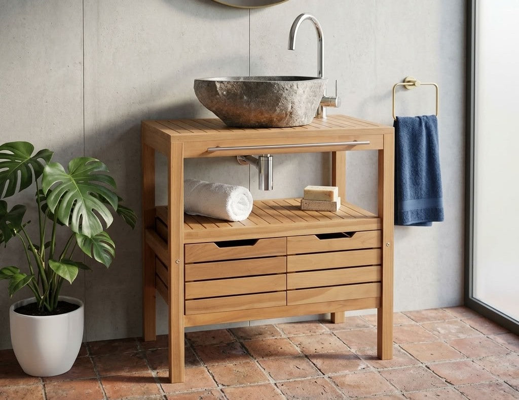 Interesting Bathroom Trends for 2026