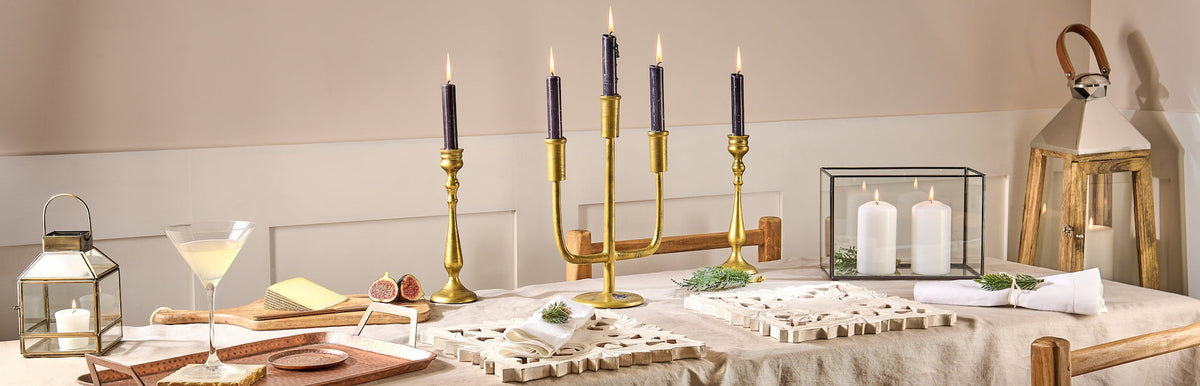 Festive Dining &amp; Tableware