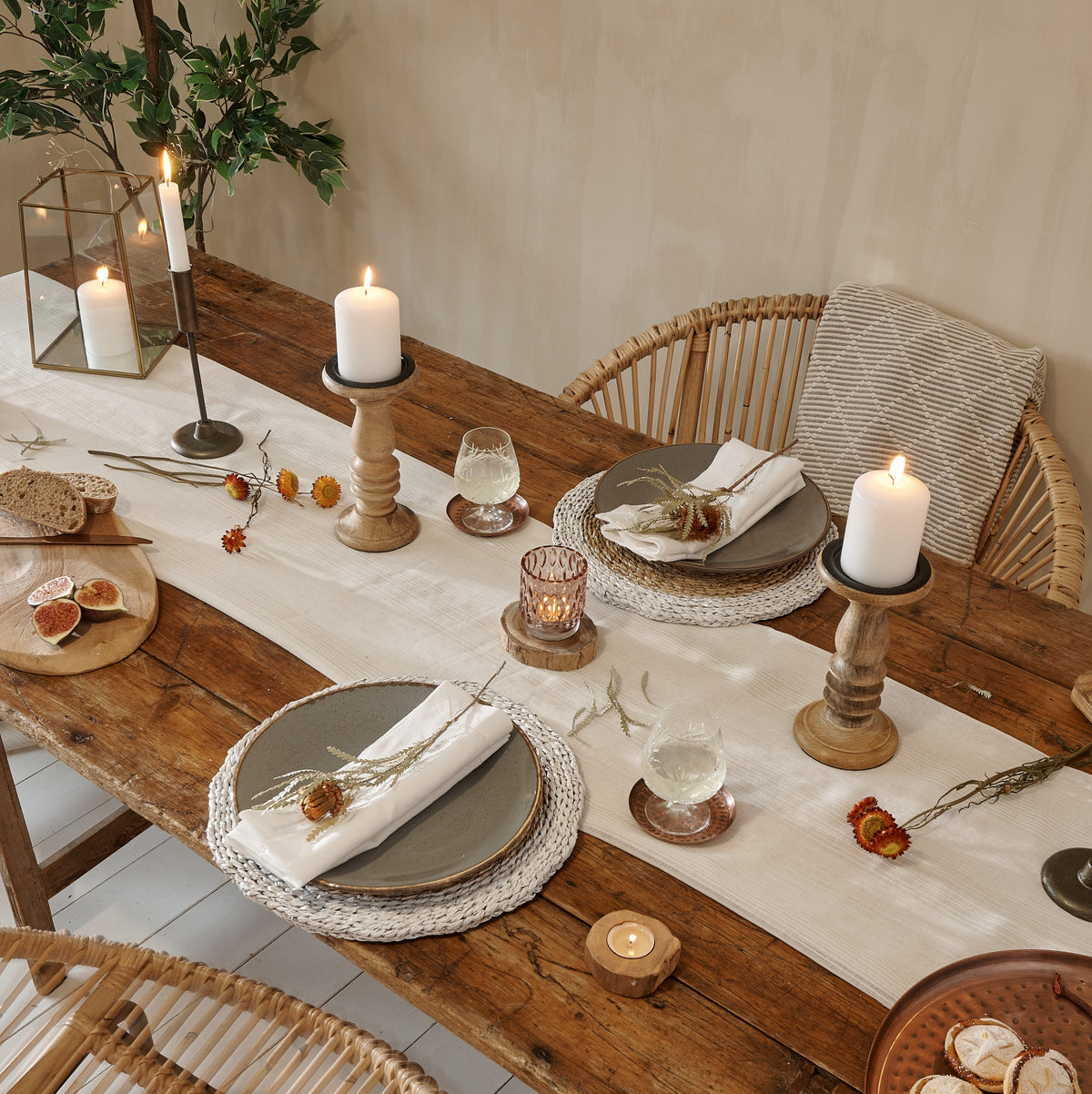 Christmas Tableware & Dining