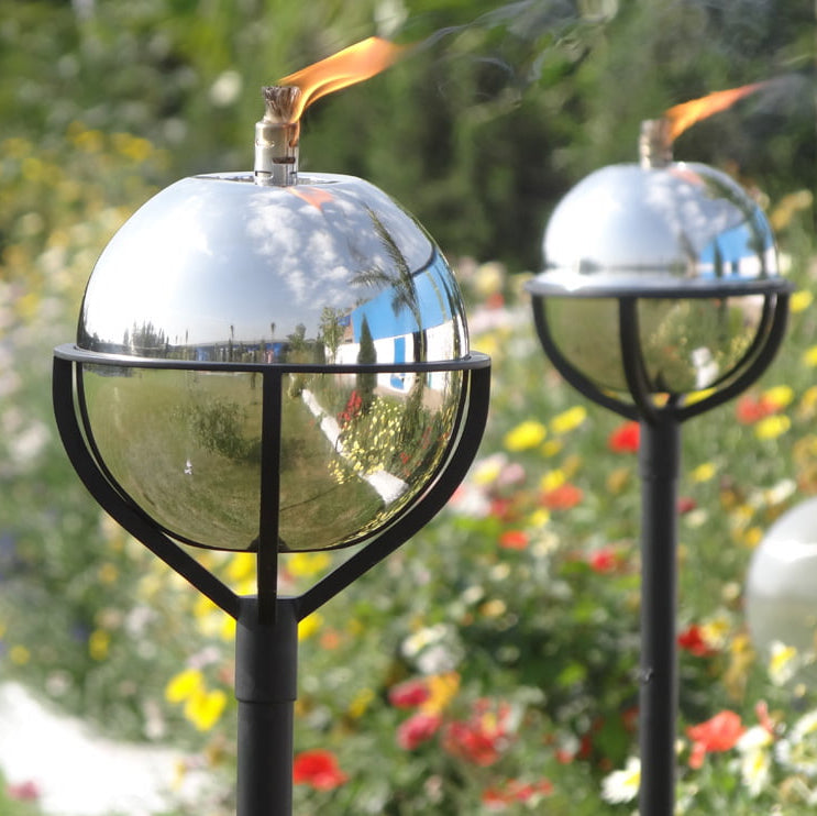Garden Oil Torch FLORENCE
