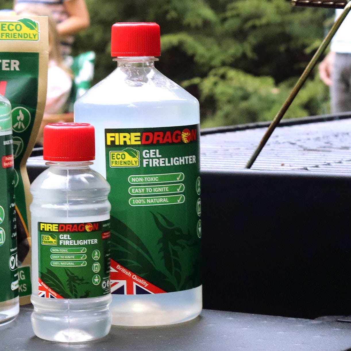 fire gel fuel