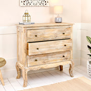 Elegant Chest of Drawers - Amelie