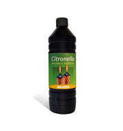 citronella torch oil