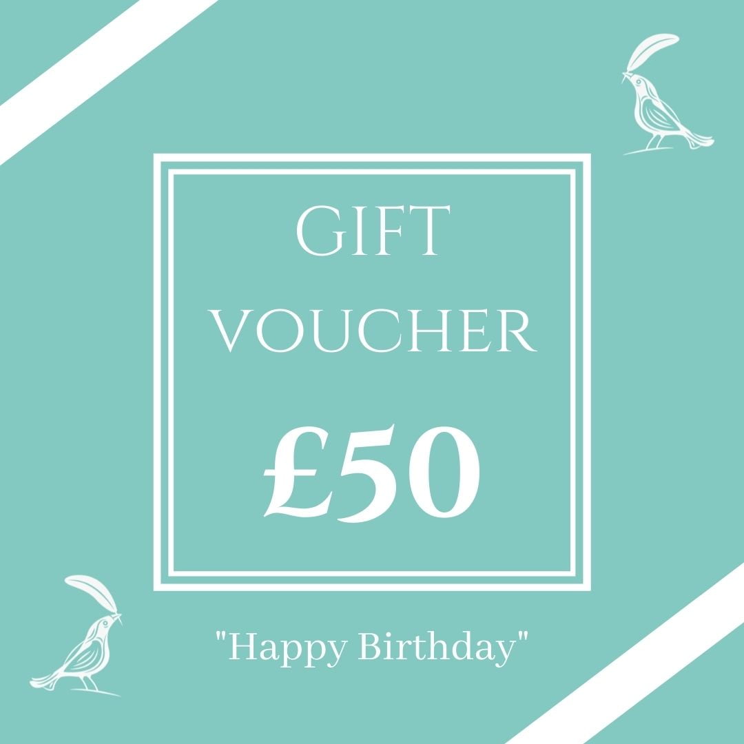 GIFT VOUCHER