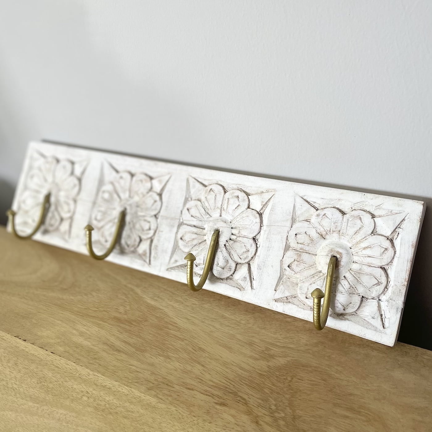 Hooks for coats 4