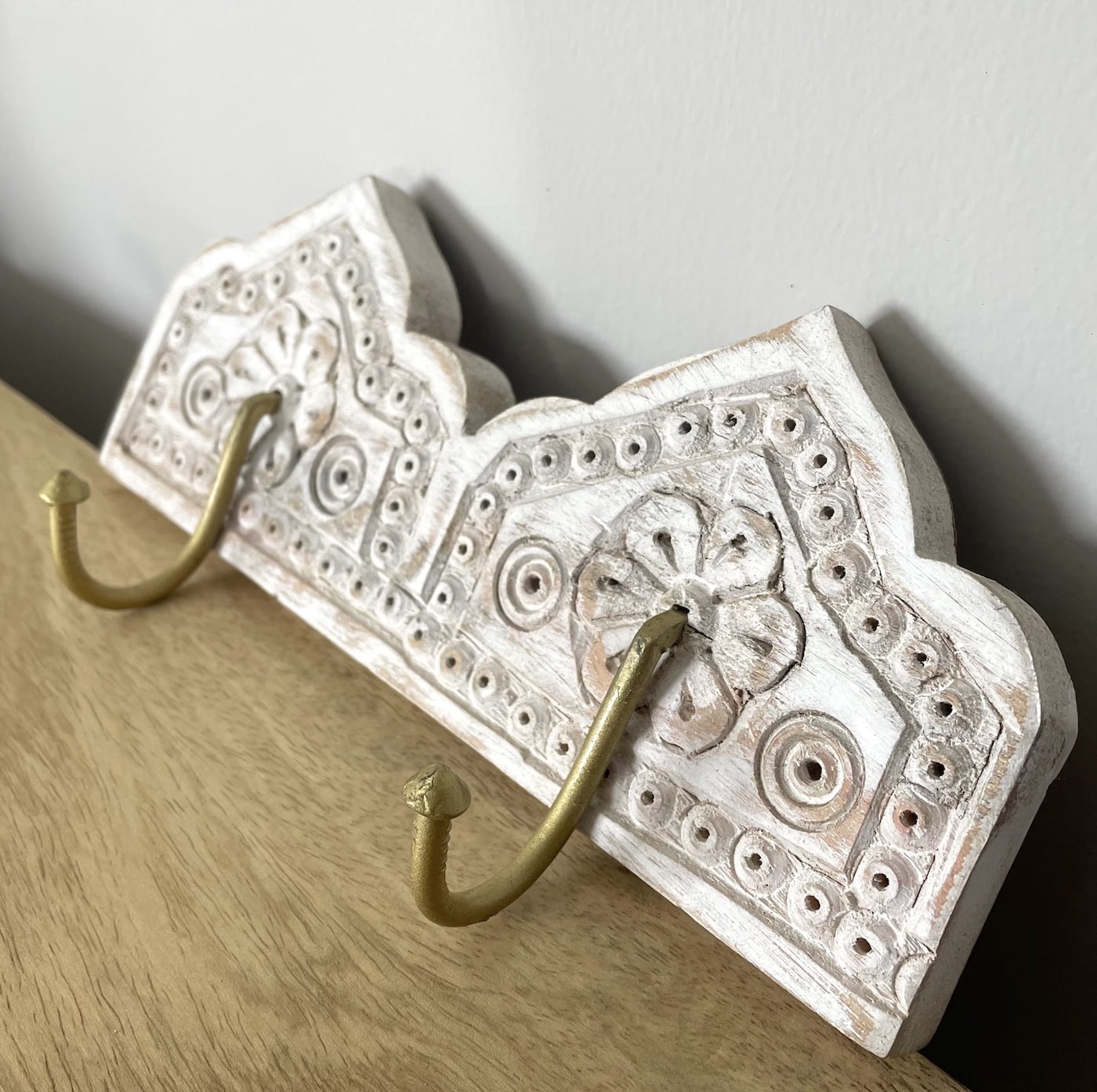 Hooks for coats 2