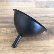 Oil torch filter