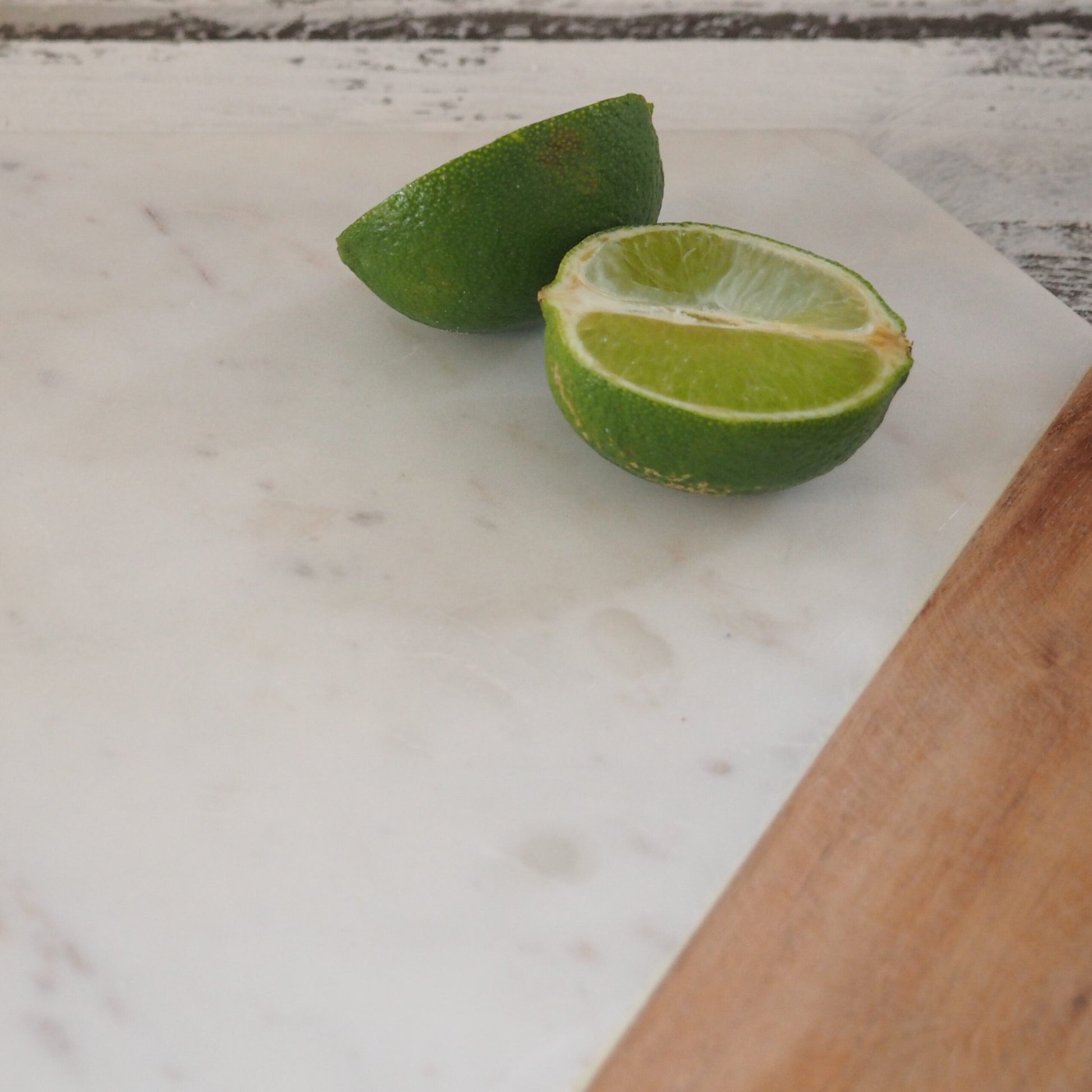 Large marble chopping board