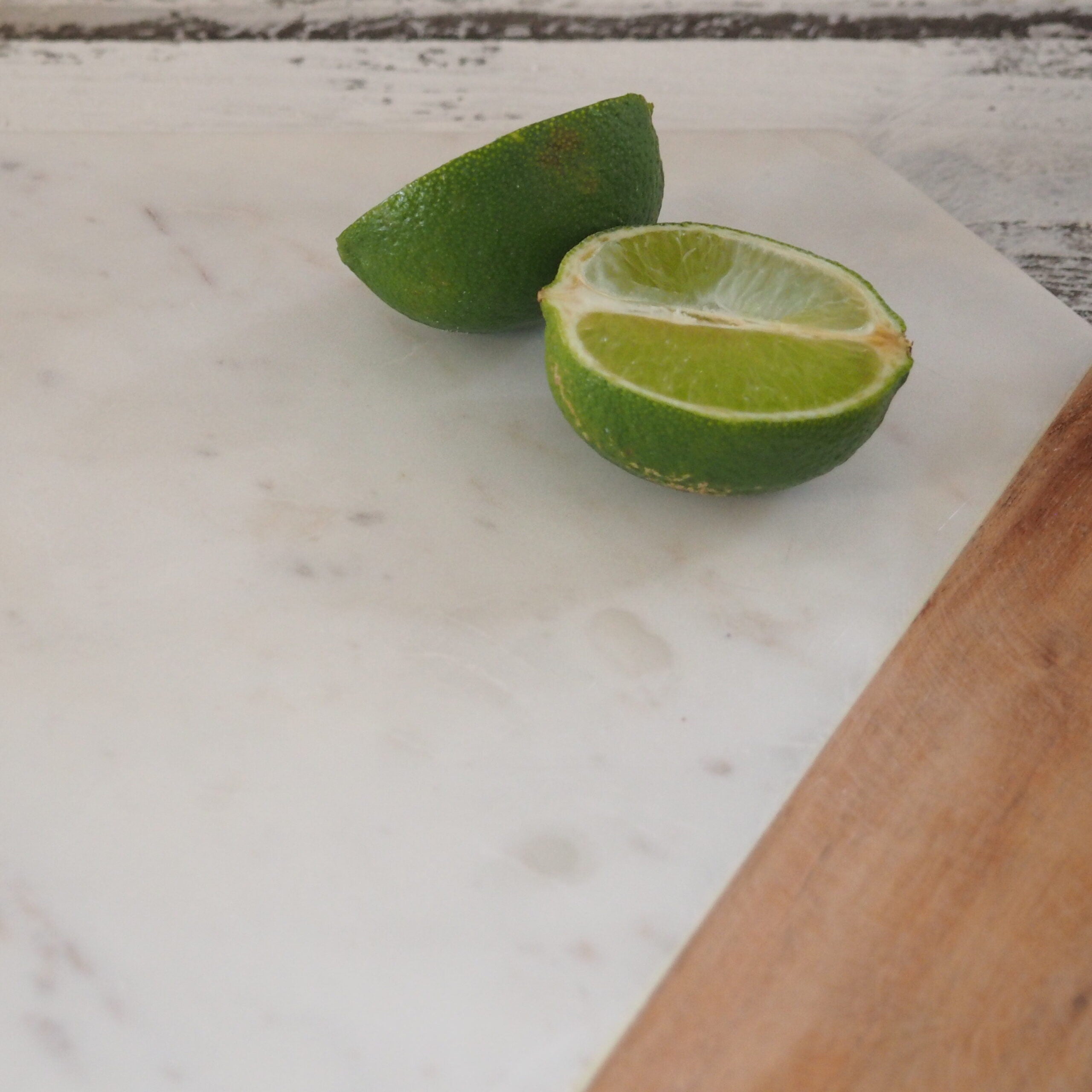 Large marble chopping board