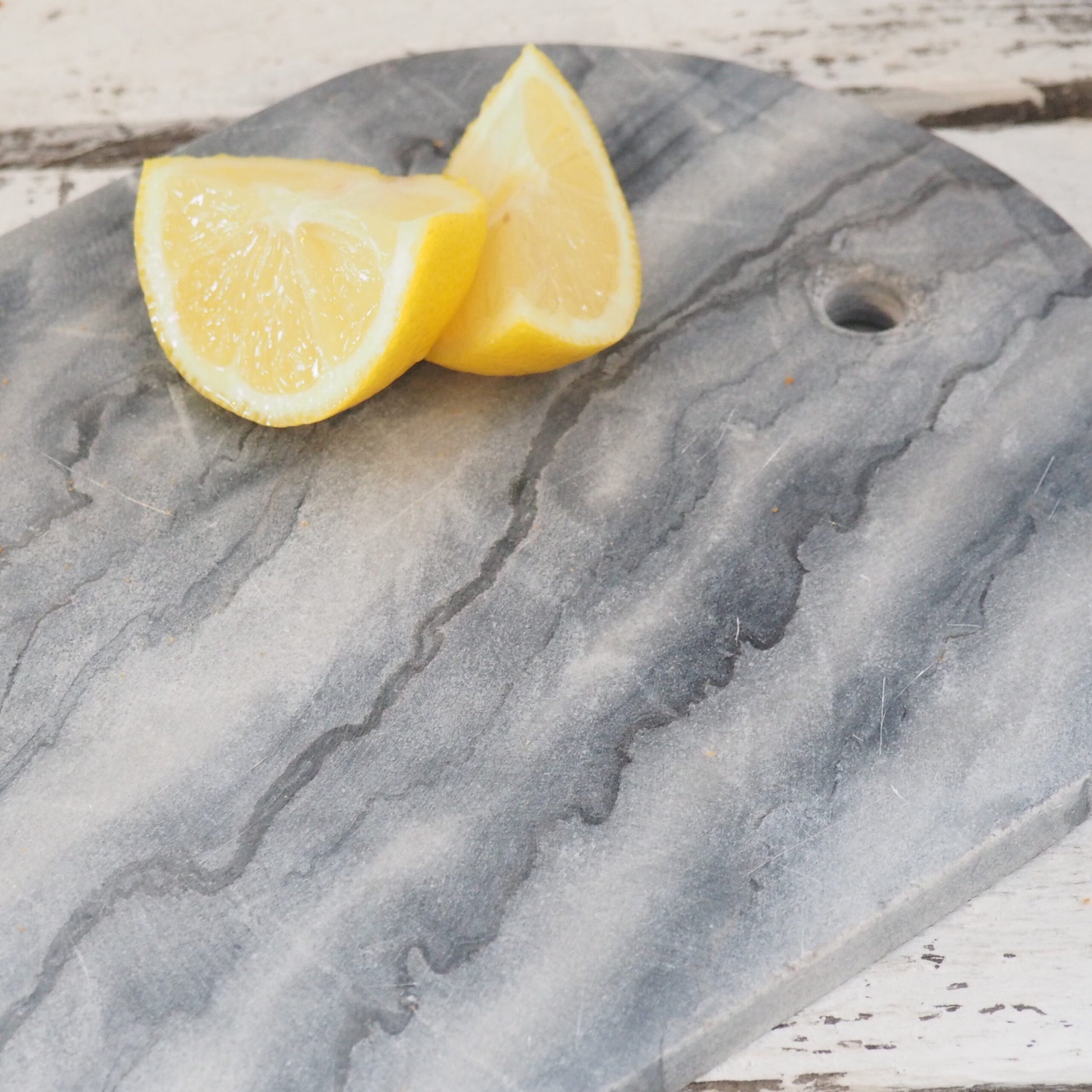 Marble chopping board