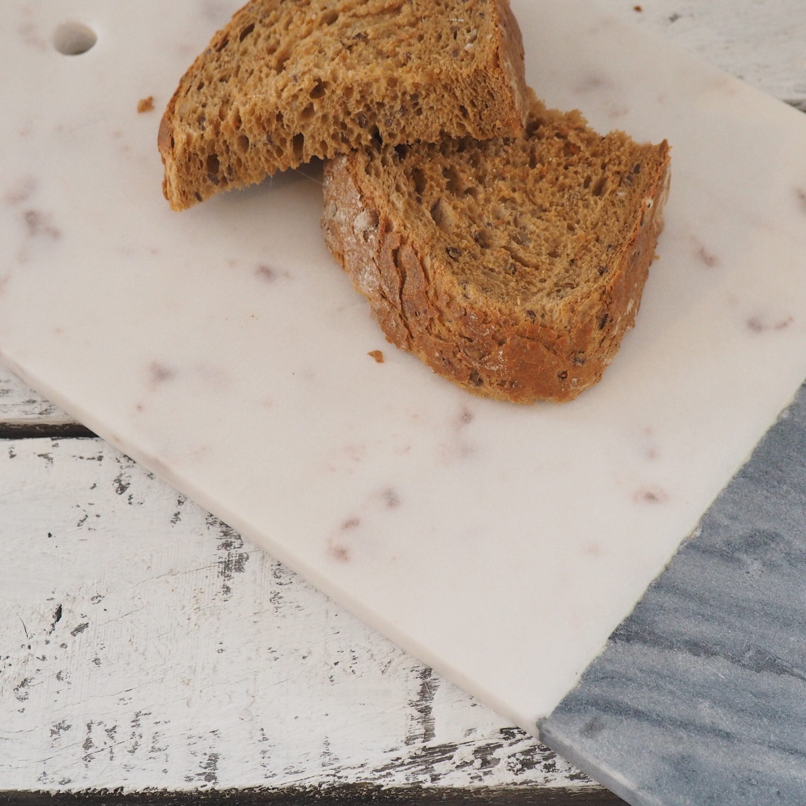 Marble chopping board