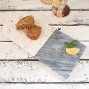 marble cheese board