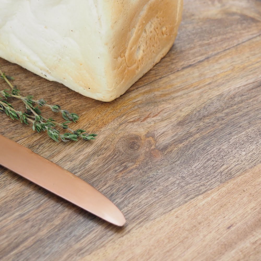 Large wooden chopping boards