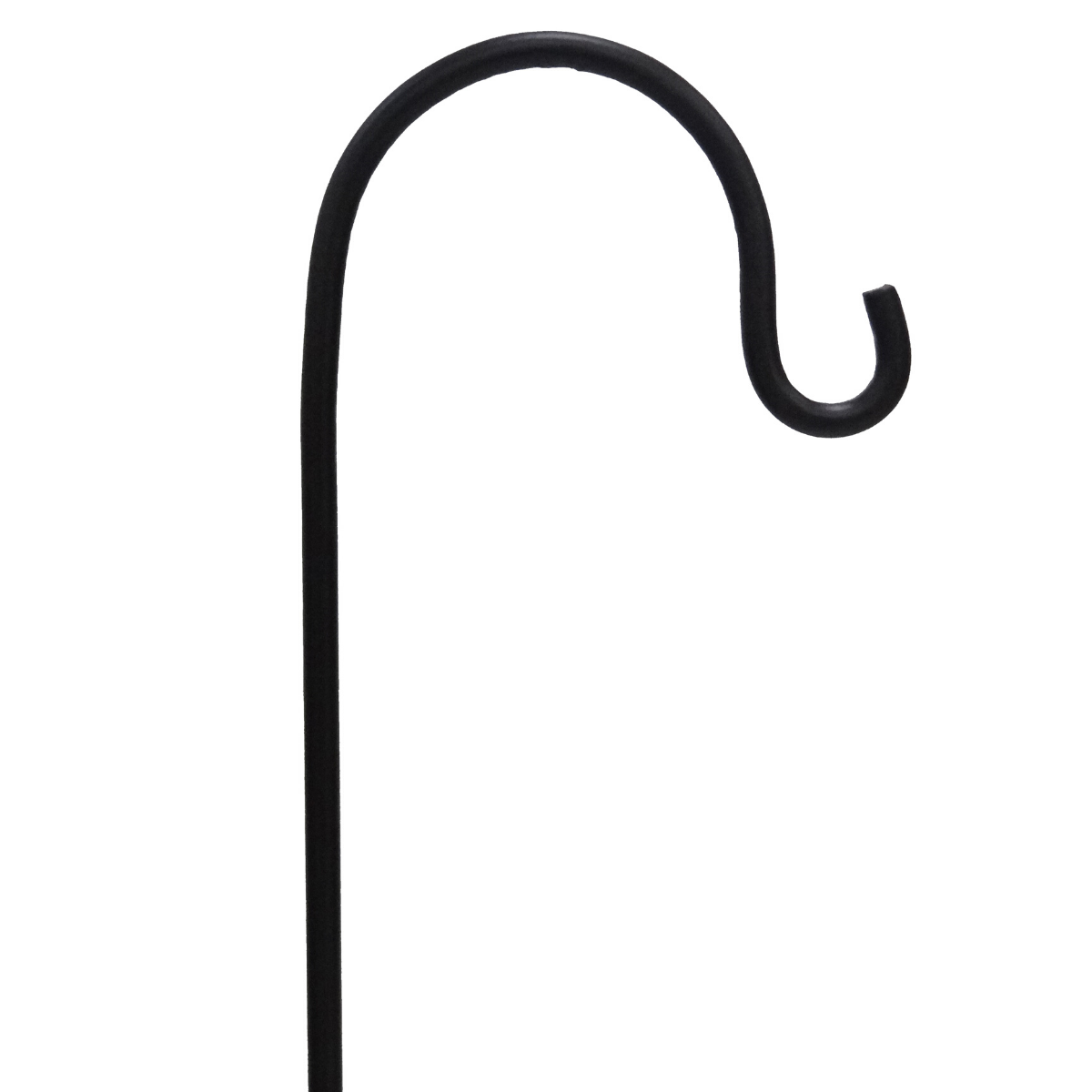 Metal Shepherds Hook Graphic