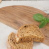Large marble chopping board