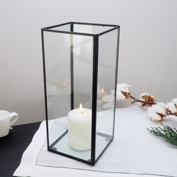 Decorative Candle Lanterns – Za Za Homes