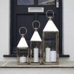 Candles & Candle Accessories