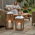 Garden Lanterns