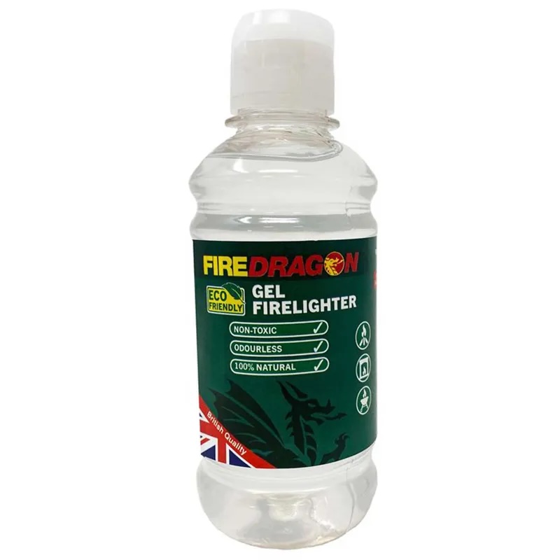 Firedragon Gel 250ml