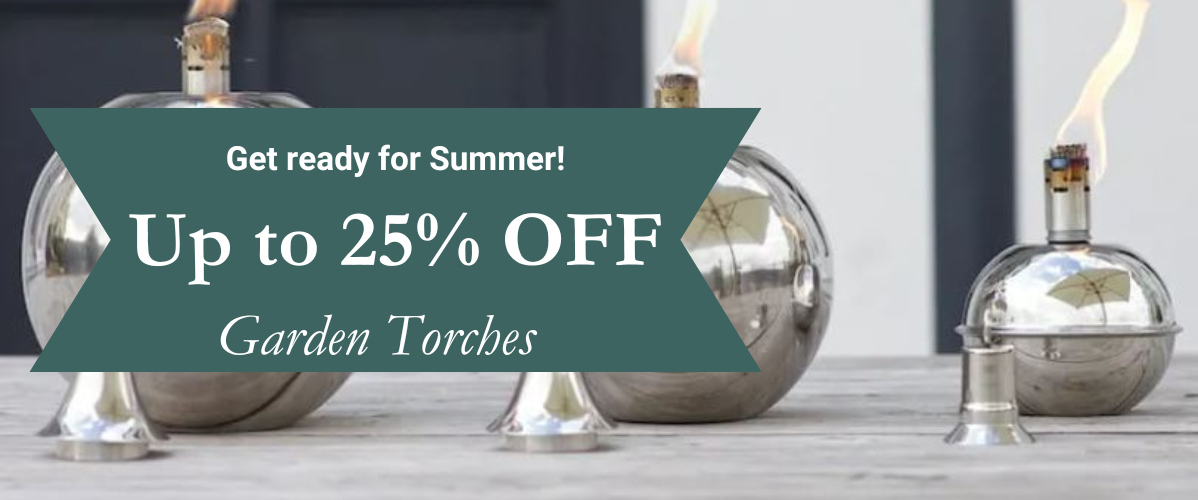 garden flame torch sale